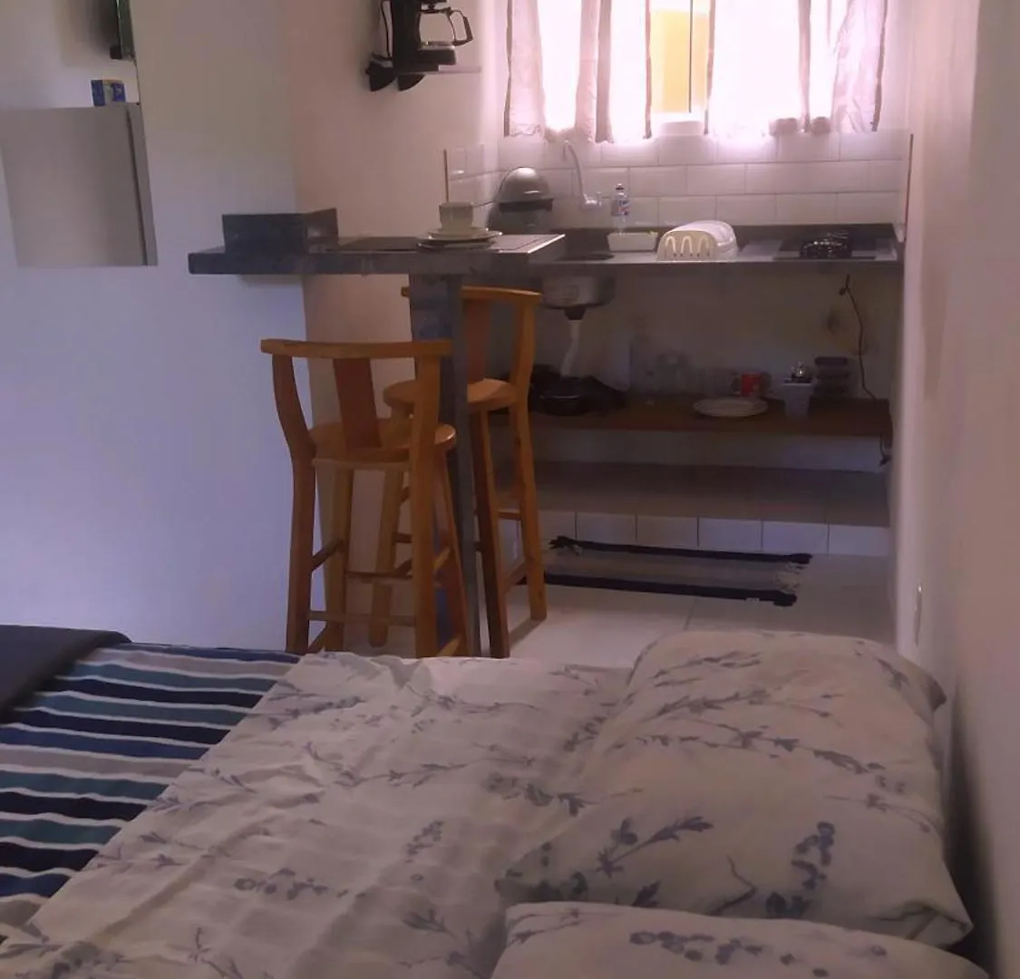 Apartamento Lotf Refugio Florianópolis 0*,  Brasil